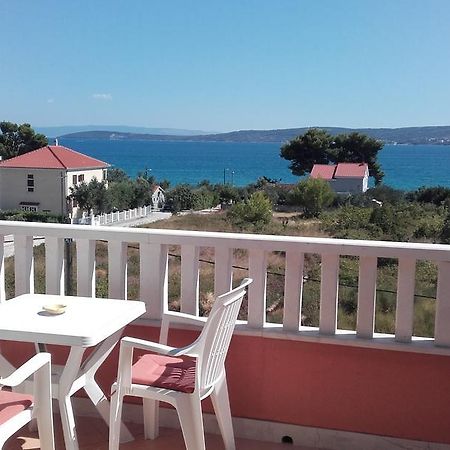 Apartments Natali Kaštela Екстериор снимка