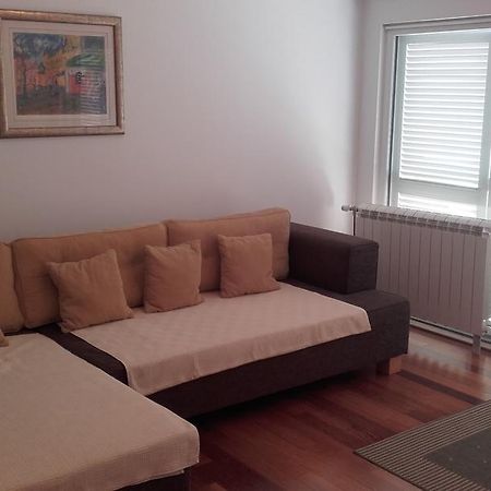 Apartments Natali Kaštela Екстериор снимка