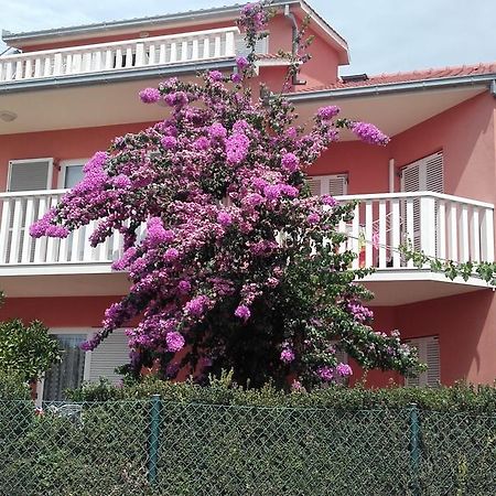 Apartments Natali Kaštela Екстериор снимка