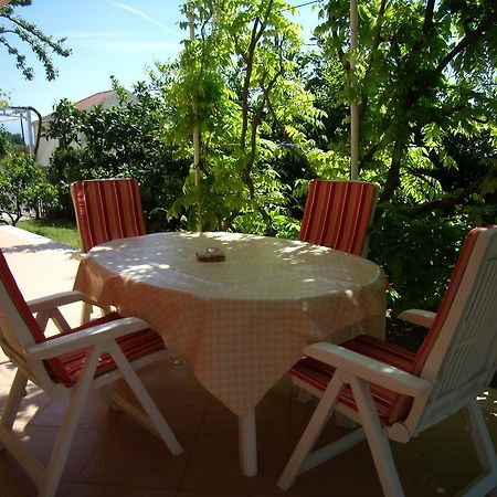 Apartments Natali Kaštela Екстериор снимка