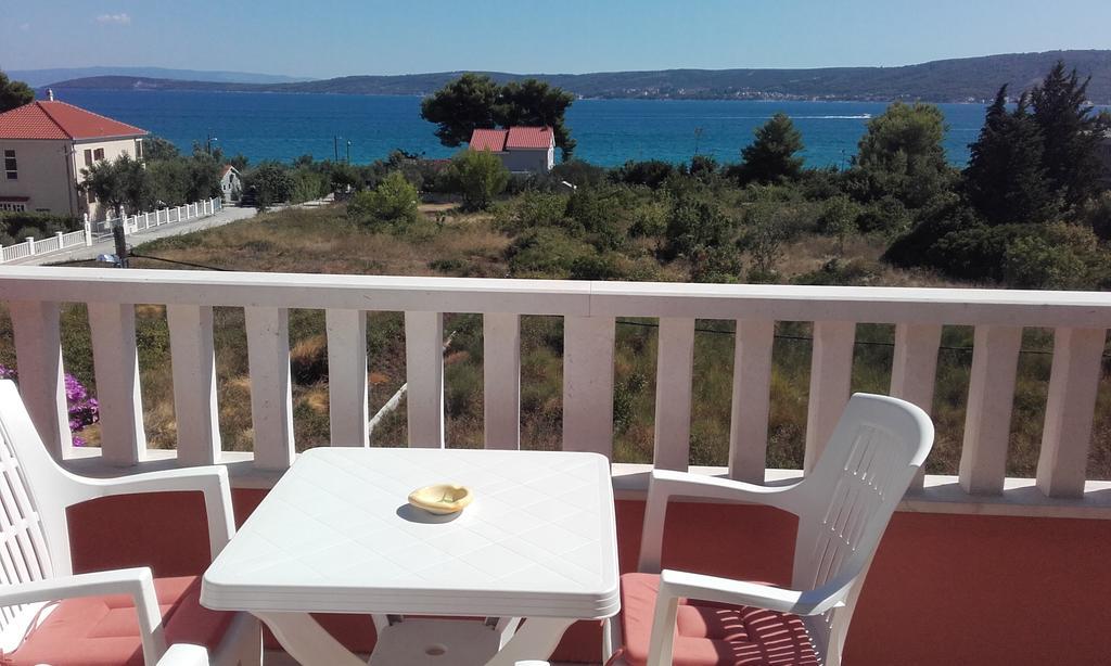 Apartments Natali Kaštela Екстериор снимка