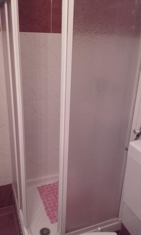 Apartments Natali Kaštela Екстериор снимка