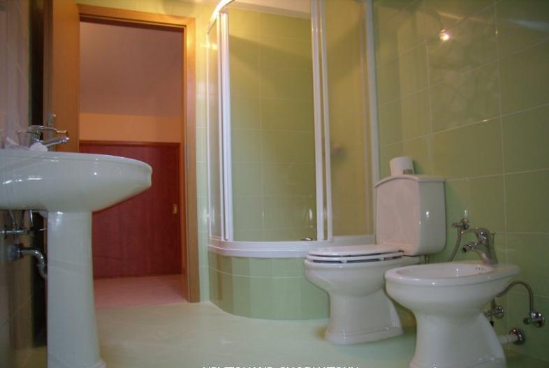 Apartments Natali Kaštela Екстериор снимка