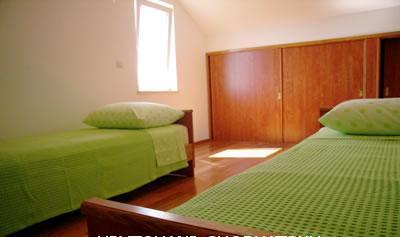 Apartments Natali Kaštela Екстериор снимка